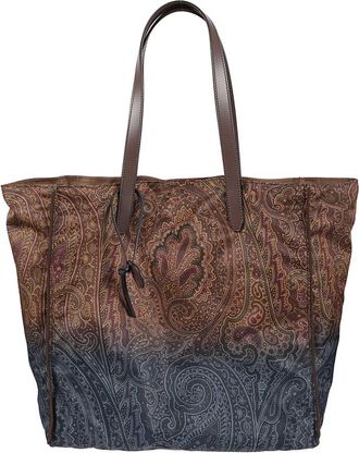 Etro Donna, Borse, Multicolore, Taglia unica, new