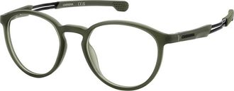 Carrera 4418 0TBO 00 Military Green 51mm