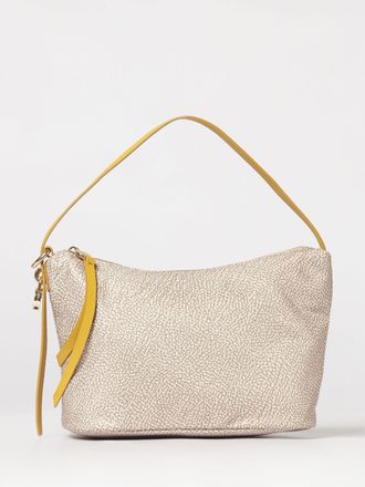 Borbonese Borsa Prive Borbonese in nylon stampa OP