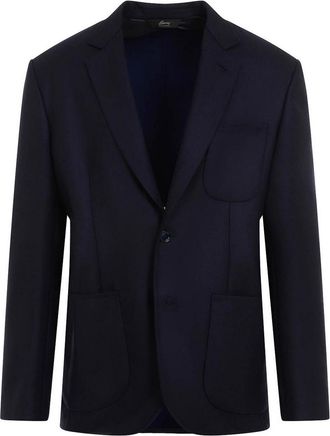Brioni Ds Jacket