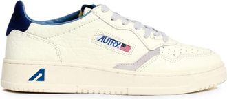 Autry Medalist Low-top Sneakers