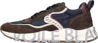 Voile Blanche Hombre, Zapatos, Multicolor, Talla: 42 EU