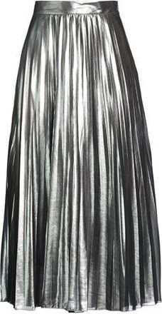 Momoni BOTTOMWEAR - Midi skirts on YOOX.COM