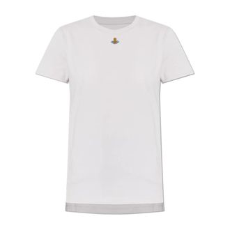 Vivienne Westwood Donna, Top, Viola, M, new