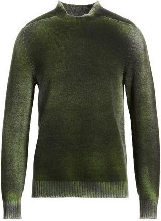 Arovescio MAGLIERIA - Dolcevita su YOOX.COM