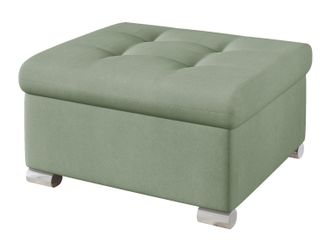 Mirjan24 Mobilier1 - Reposapi&eacute;s Comfivo 115, Uttario Velvet 2954, 41x68x70cm, Di&aacute;metro: 0, Tapiz, Patas: Pl&aacute;stico, 0