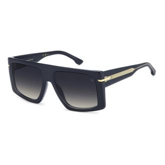 Victoria Beckham VB 7000/S Sunglasses - female - Victoria Beckham - Sunglasses - Blue - 59 MM - Accessories
