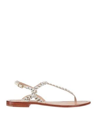 Maliparmi CALZADO - Sandalias de dedo en YOOX.COM