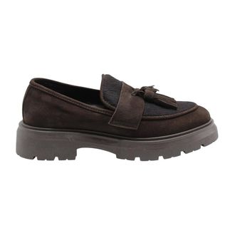 &Egrave; Mia Mujer, Zapatos, Marr&oacute;n, Talla: 38 EU