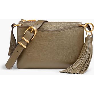DKNY Glenwood Crossbody in Caper at Nordstrom