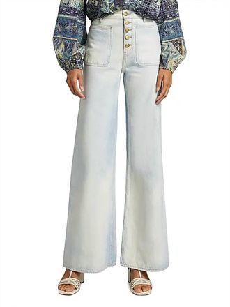 Ulla Johnson Gwynne Jean In Cielo