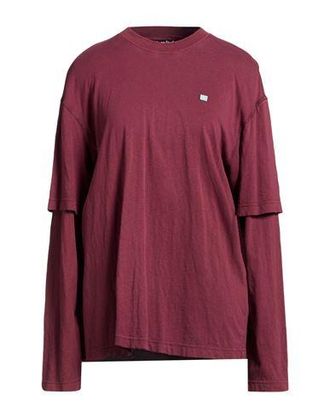 Acne Studios TOPWEAR - T-shirts sur YOOX.COM