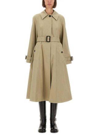 Burberry Trench Coat Ellingham