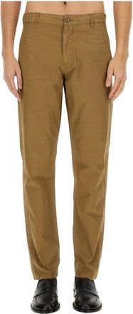 Aspesi Uomo, Pantaloni, Marrone, M, new