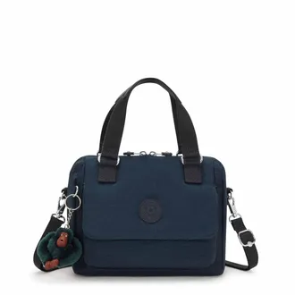 Kipling Zeva Handbag True Black