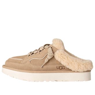 UGG (WMNS) UGG Lowmel Mule Moonlight 1180313-MNL