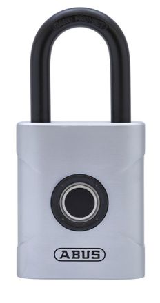ABUS Candado De Huella Dactilar Touche - 57/50 - 57/50 Touch