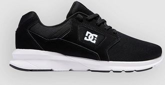DC Skyline Sneakers schwarz