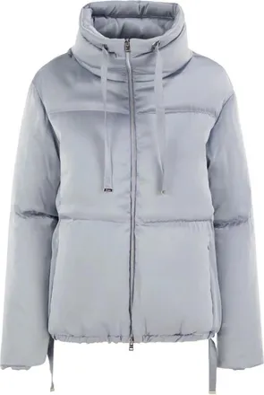 Herno Donna, Giacche, Grigio, S, new