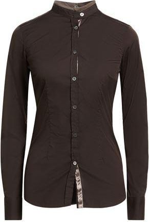 Aglini TOPWEAR - Shirts on YOOX.COM