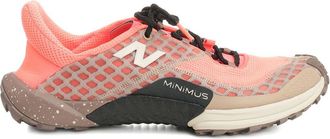 New Balance Minimus Trail Shoes