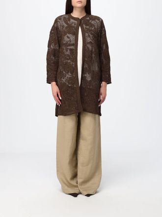 KANGRA Coat woman
