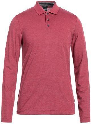HUGO BOSS TOPWEAR - Polo shirts sur YOOX.COM