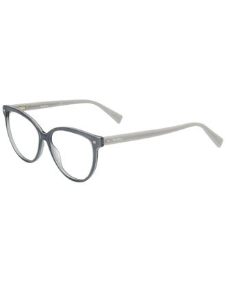 Max Mara Womens Mm 1406 54Mm Optical Frames