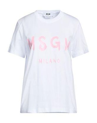 Msgm TOPWEAR - T-shirts su YOOX.COM