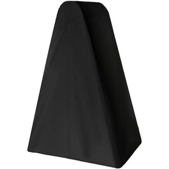 OEM Cubierta Para Escalera De Piscina Exterior, Impermeable, A Prueba De Polvo Y Resistente A La Abrasi&oacute;n, Tela Oxford 210d (negra)