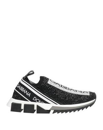 Dolce & Gabbana FOOTWEAR - Trainers sur YOOX.COM