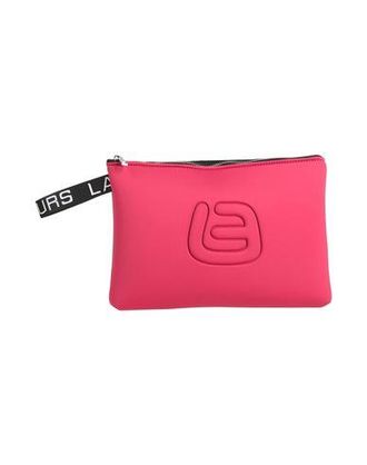 La Fille Des Fleurs BOLSOS - Pochette en YOOX.COM