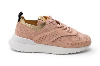 Tod's Tods Suede Sneakers