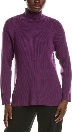 Eileen Fisher Wool Sweater