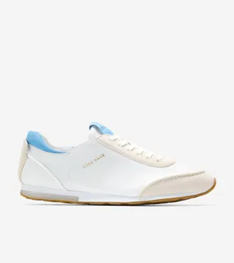 Cole Haan Womens GrandPr&oslash; Energyweave Running Shoes - White Size 10.5