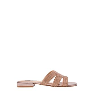 Steve Madden Sandalen Pink - Dames - Sandalen - Roze - 37 EU - Schoenen