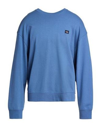 Calvin Klein CAMISETAS Y TOPS - Sudaderas en YOOX.COM