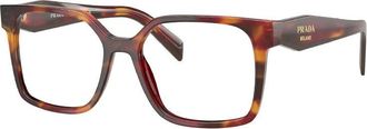 Prada PRB03V 07R1O1 Havana Caramel 54mm