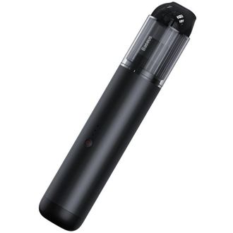 OEM Aspiradora Inal&aacute;mbrica Para Coche Baseus A3 De 135 W (negro)