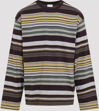 Dries Van Noten Hember T-shirt