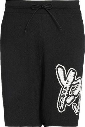 Yohji Yamamoto HOSEN & R&Ouml;CKE - Shorts & Bermudashorts auf YOOX.COM