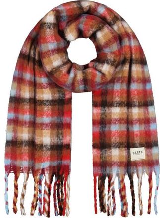 Barts Plaity Schal für Damen | bunt