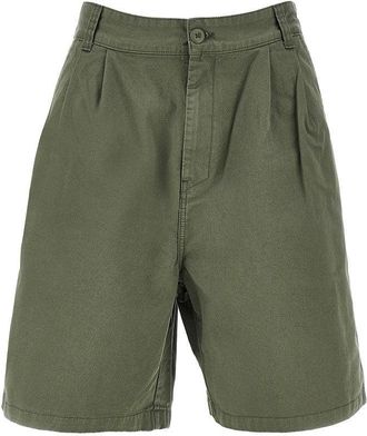 Carhartt Work in Progress Marv cotton shorts Man M