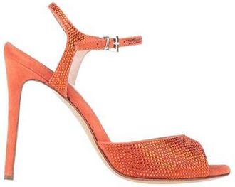 Anna F. CALZADO - Sandalias con cierre en YOOX.COM