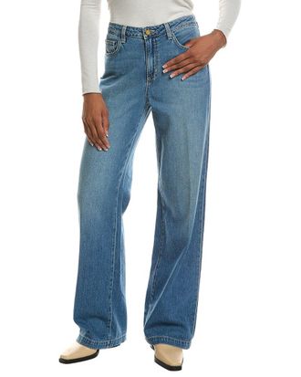 L'agence LAgence Scottie Pant