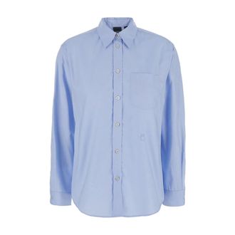 Pinko Corea Popeline Shirt