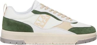 Napapijri Uomo, Scarpe, Multicolore, 42 EU, new