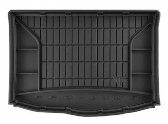 OEM Alfombrilla De Goma Para Maletero Alfa Romeo Mito 2008-2018 Tm