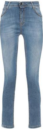 Fly Girl PARTES DE ABAJO - Pantalones vaqueros en YOOX.COM