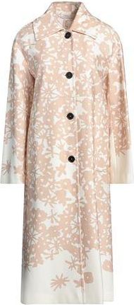 Liviana Conti COATS & JACKETS - Overcoats & Trench Coats on YOOX.COM